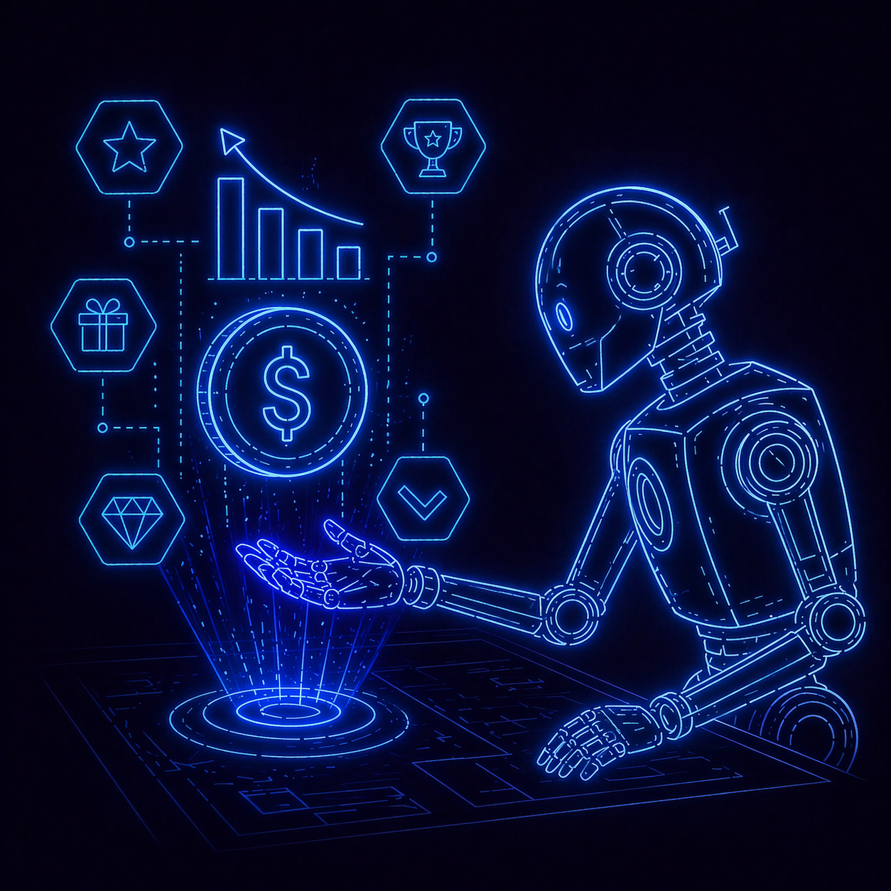 Earn